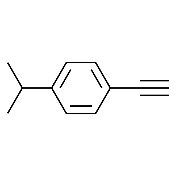 4-异丙基苯炔