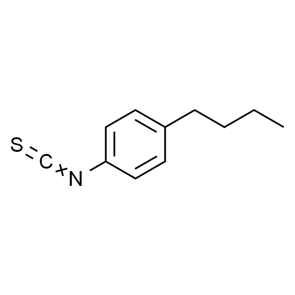 4-正丁基苯酚硫代异氰酸酯
