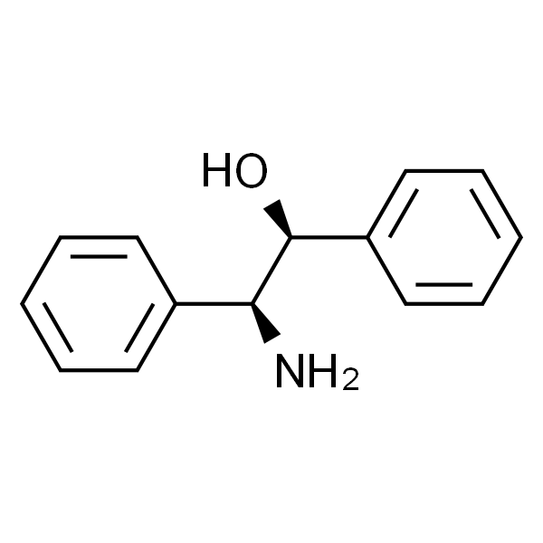 (1S,2S)-2-氨基-1,2-二苯基乙烷-1-醇