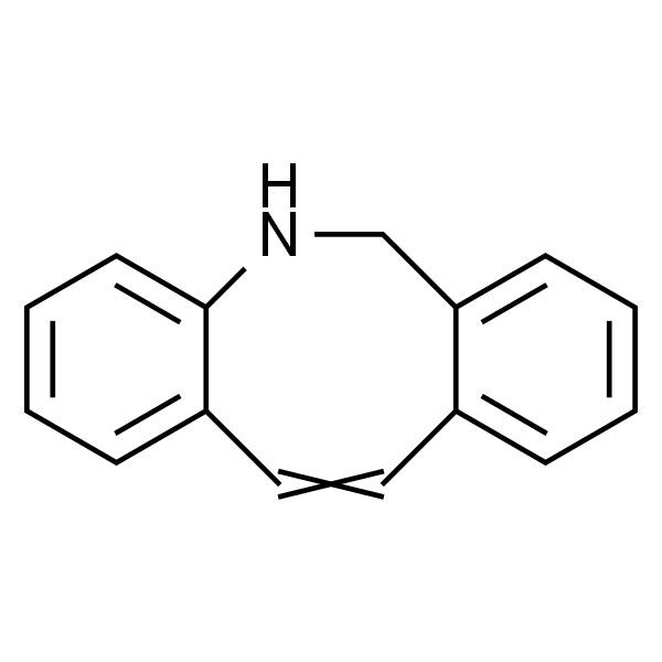 5,6-二氢二苯并[b,f]氮杂辛
