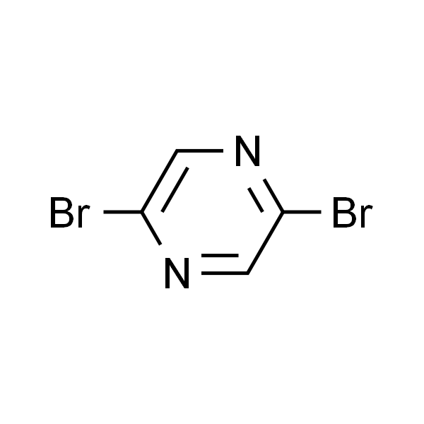 2，5-二溴吡嗪