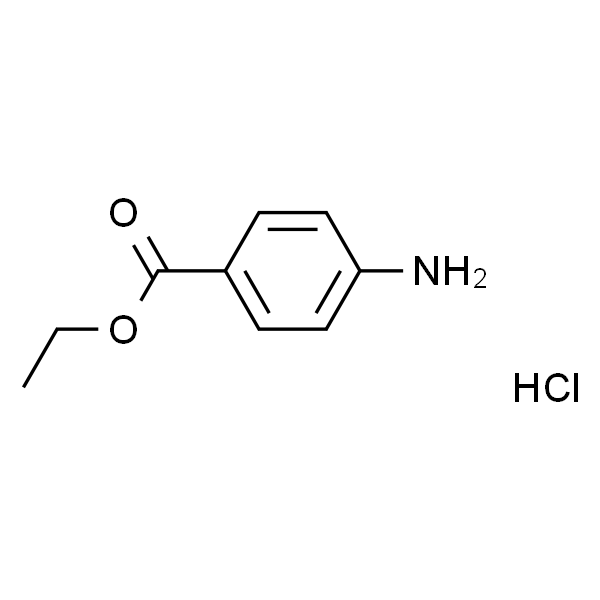 4-氨基苯甲酸乙酯盐酸盐