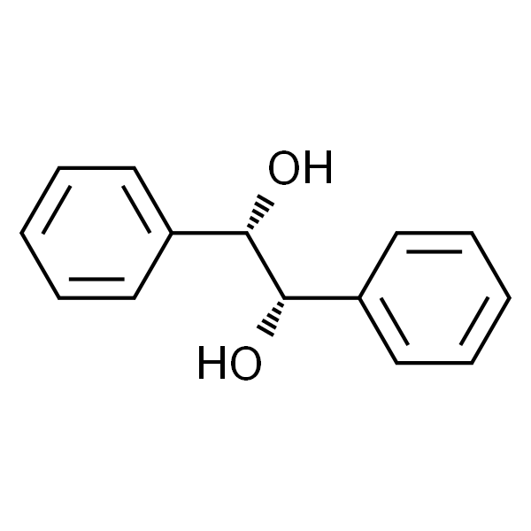 (1S,2S)-1,2-二苯基乙烷-1,2-二醇