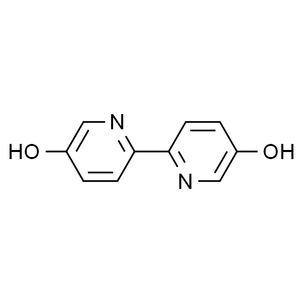 2,2''-联吡啶-5,5''-二醇