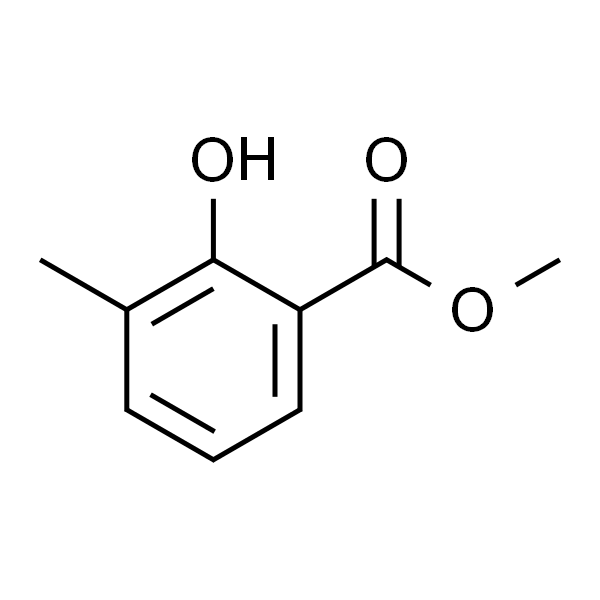 2-羟基-3-甲基苯甲酸甲酯