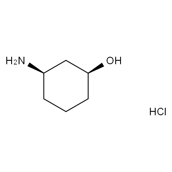 (1S,3R)-3-氨基环己醇盐酸盐