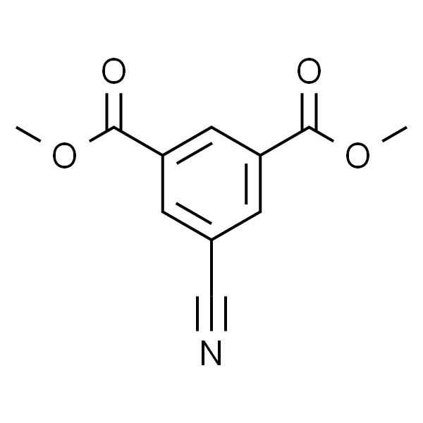 5-氰基间苯二甲酸二甲酯