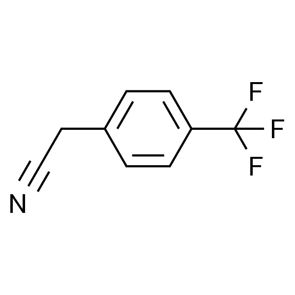 4-三氟甲基苯乙腈