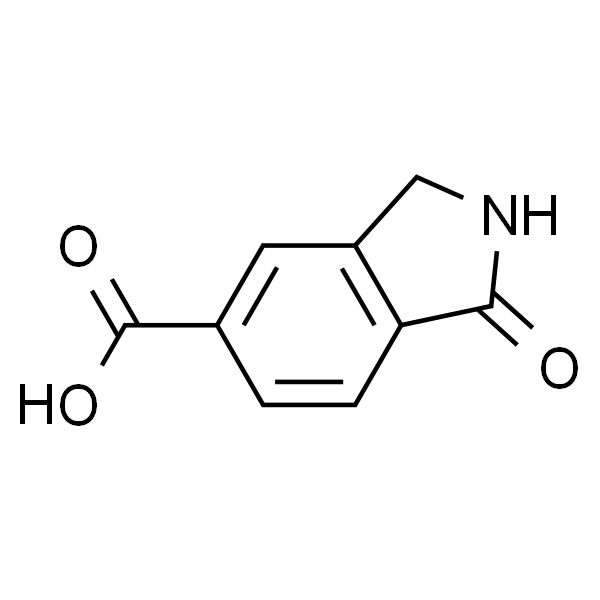 1-氧代异二氢吲哚-5-羧酸