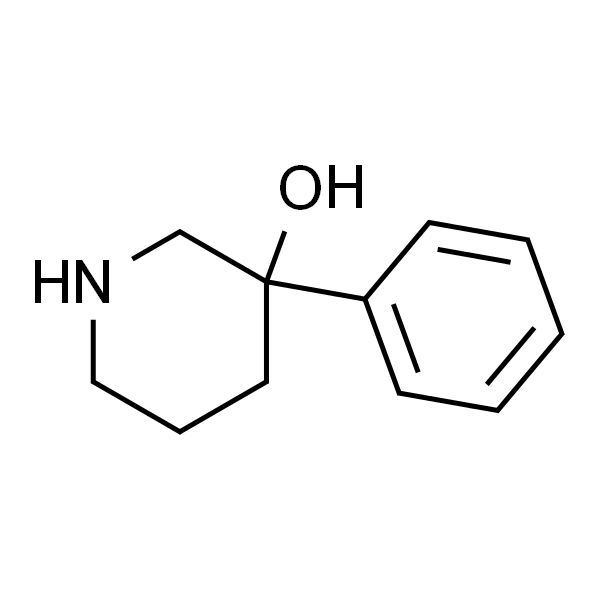 3-苯基-3-哌啶醇