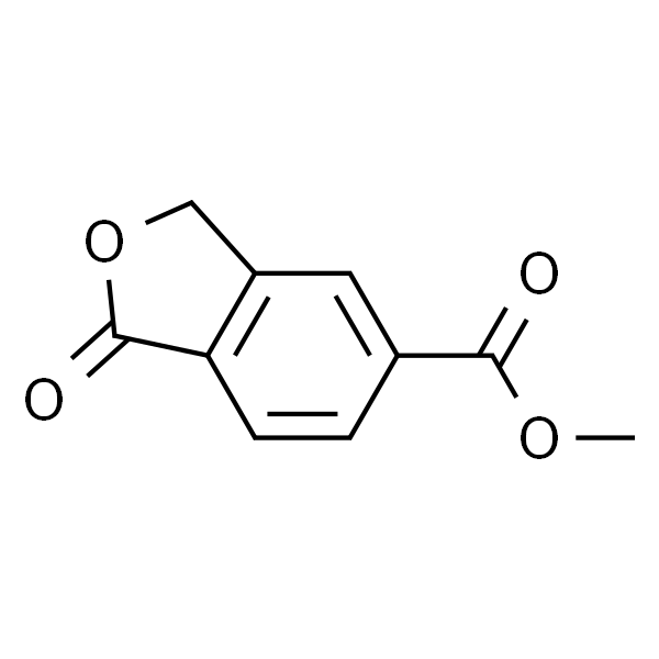 1-氧代-1,3-二氢异苯并呋喃-5-羧酸甲酯