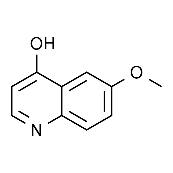4-羟基-6-甲氧基喹啉