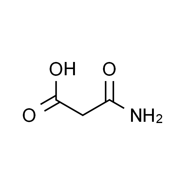 3-氨基-3-氧代丙酸