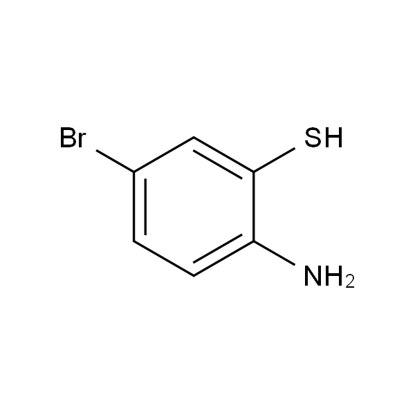 2-氨基-5-溴苯-1-硫醇