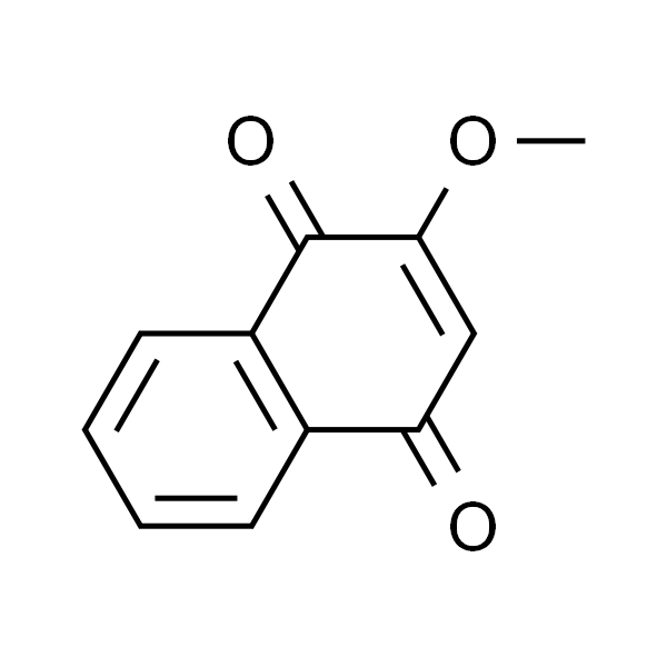 2-甲氧基-1,4-萘醌
