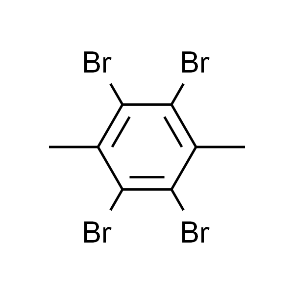 1,2,4,5-四溴-3,6-二甲基苯
