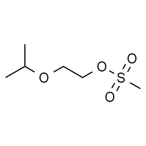 甲磺酸2-异丙氧乙酯