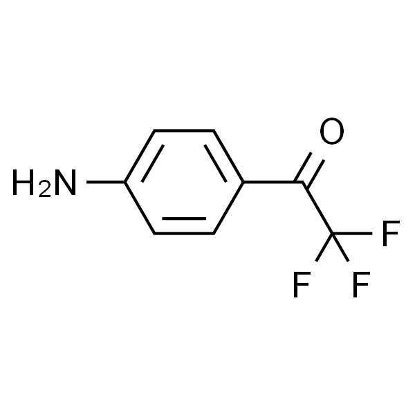 1-(4-氨基苯基)-2,2,2-三氟乙酮