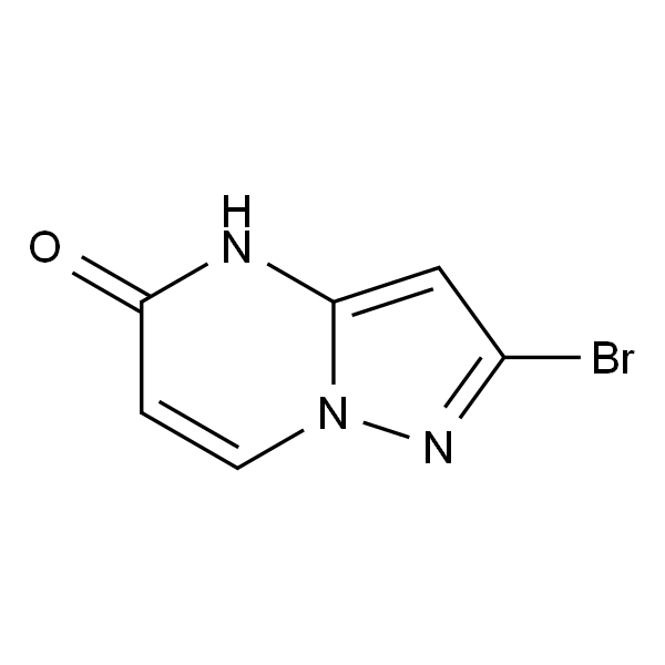 2-溴吡唑并[1,5-a]嘧啶-5(4H)-酮