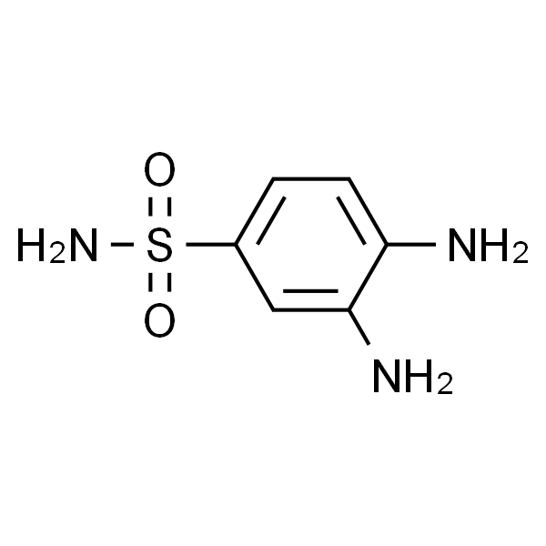 3,4-二氨基苯磺酰胺