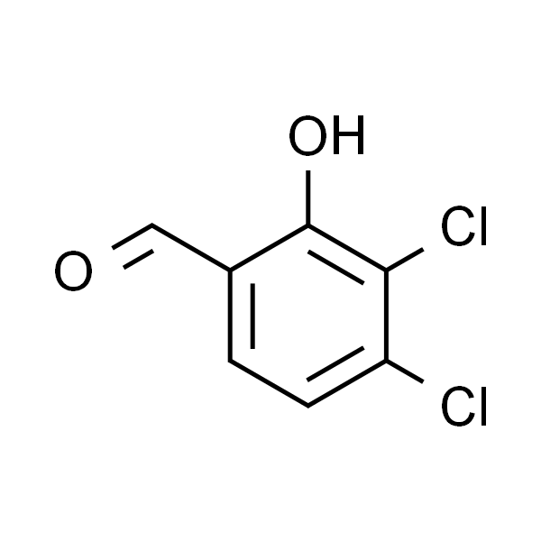 3,4-二氯-2-羟基苯甲醛
