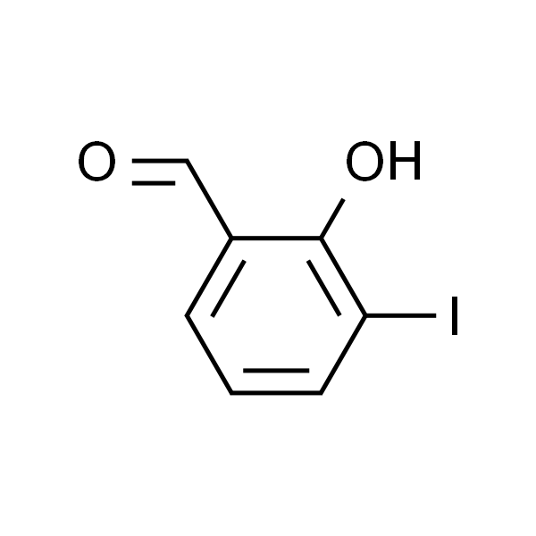 3-碘水杨醛
