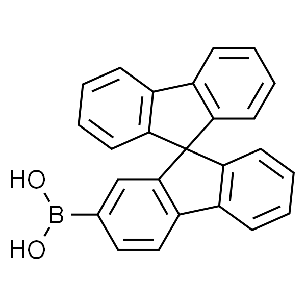 9,9-螺二芴-2-硼酸