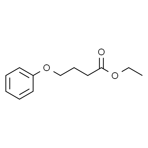 4-苯氧基丁酸乙酯