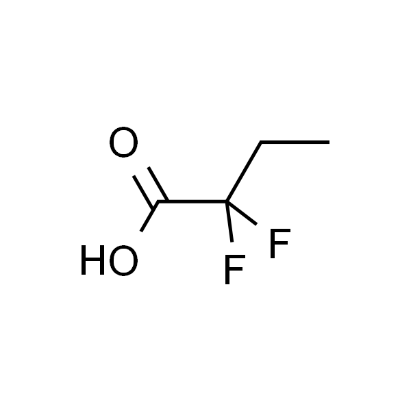 2,2-二氟丁酸
