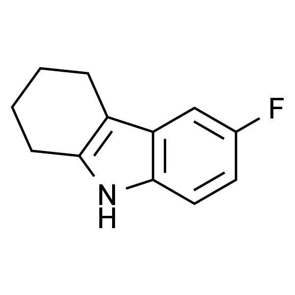 6-氟-2,3,4,9-四氢-1H-咔唑