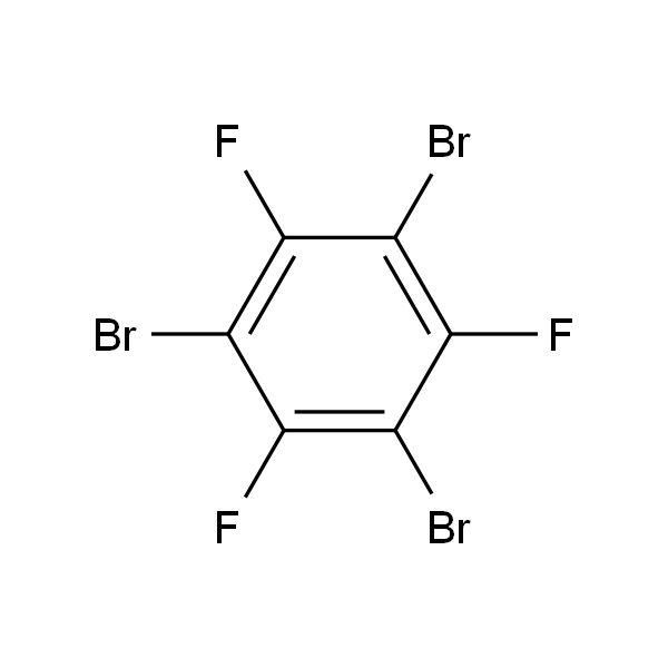2,4,6-三氟-1,3,5-三溴苯