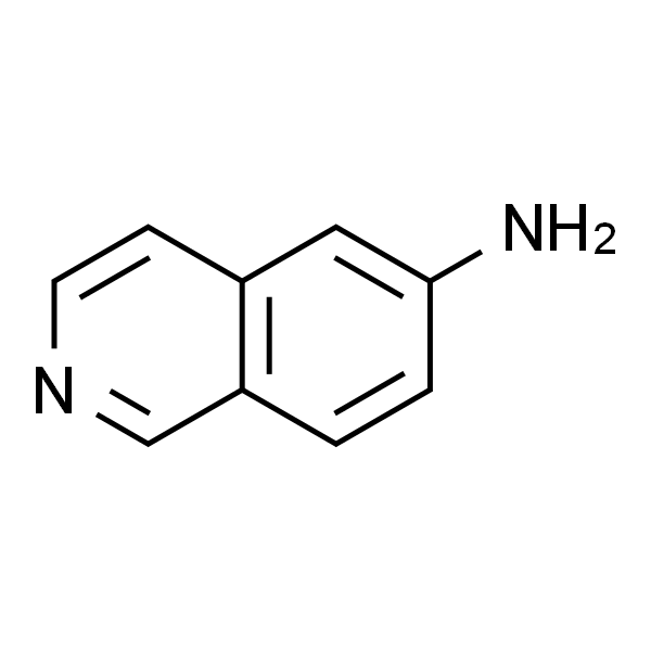 6-氨基异喹啉