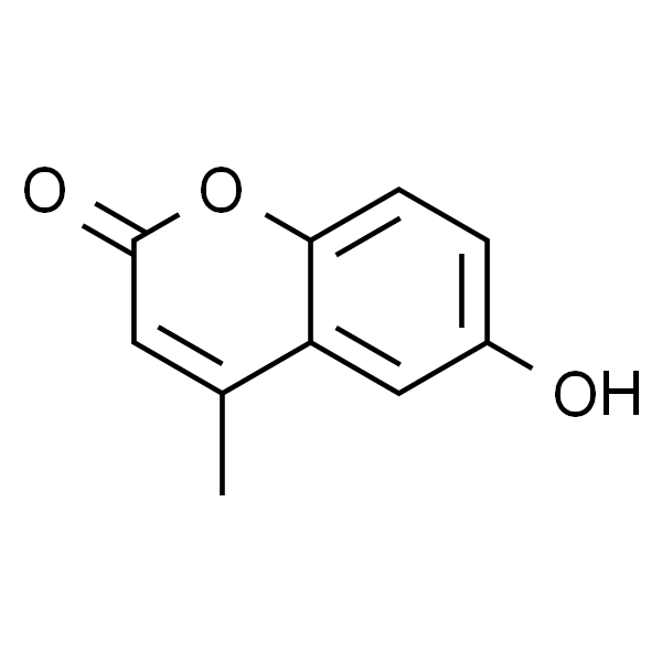 6-羟基-4-甲基-2H-苯并吡喃-2-酮
