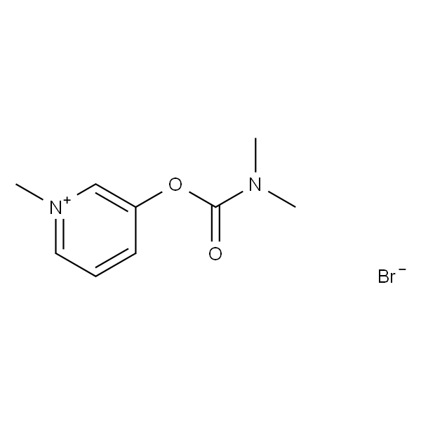 溴化吡啶斯的明 D6