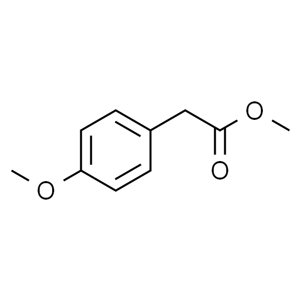 4-甲氧基苯基乙酸甲酯
