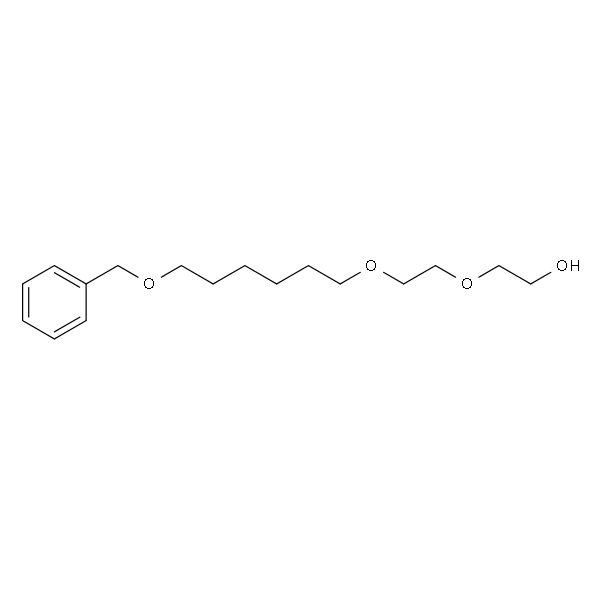 PEG3-C4-OBn