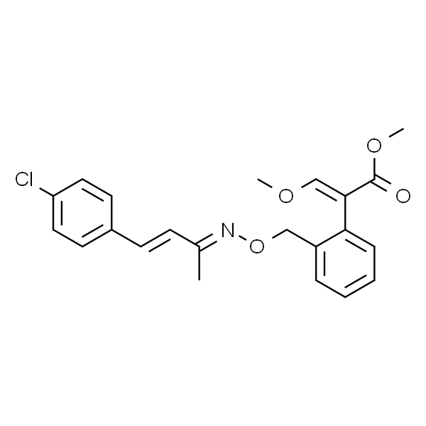 烯肟菌酯