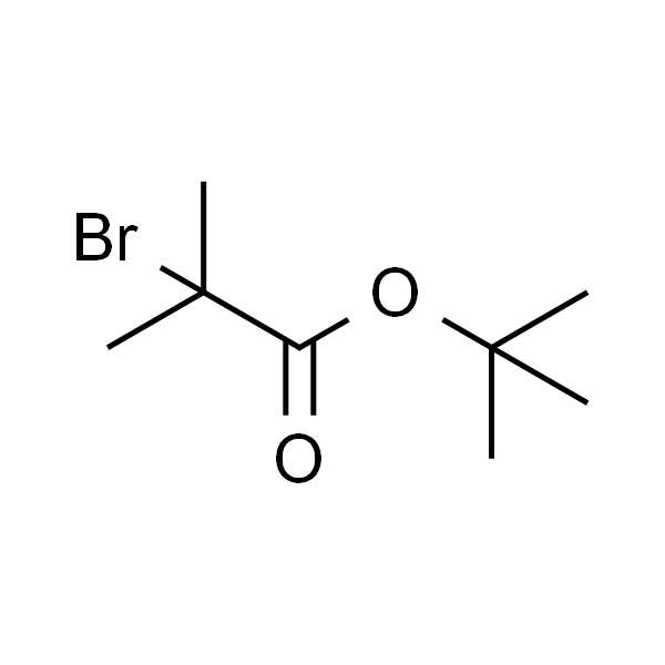 2-溴-2-甲基丙酸叔丁酯
