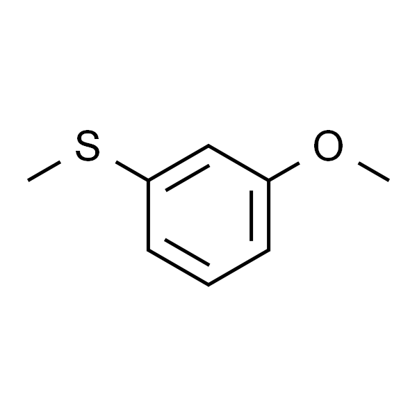 3-甲氧基茴香硫醚
