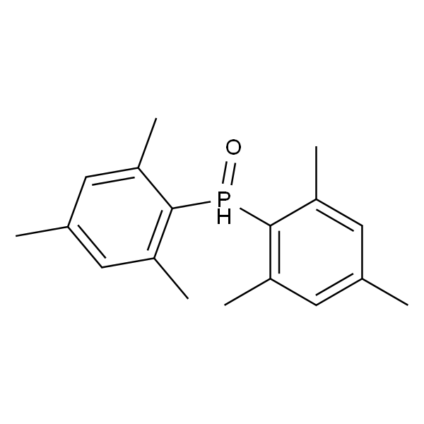双(2,4,6-三甲基苯基)氧化膦