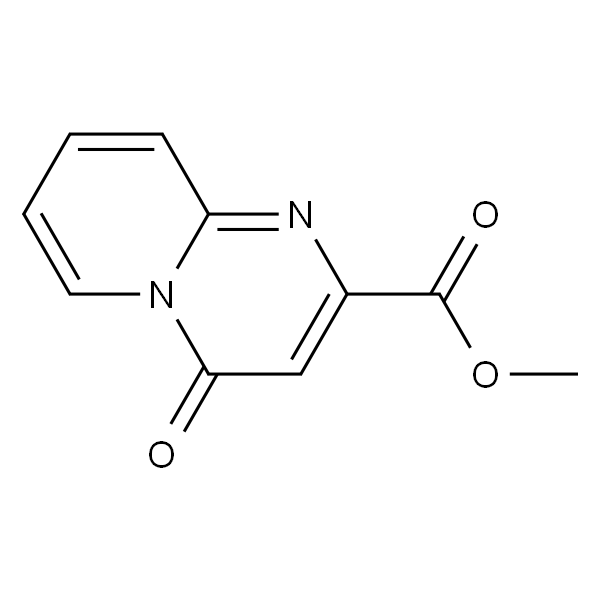 4-氧代-4H-吡啶并[1,2-a]嘧啶-2-羧酸甲酯