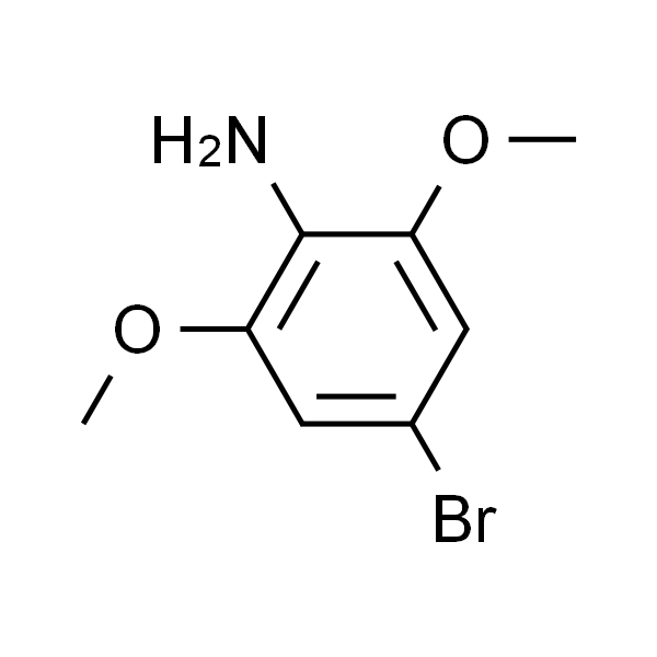 4-溴-2,6-二甲氧基苯胺