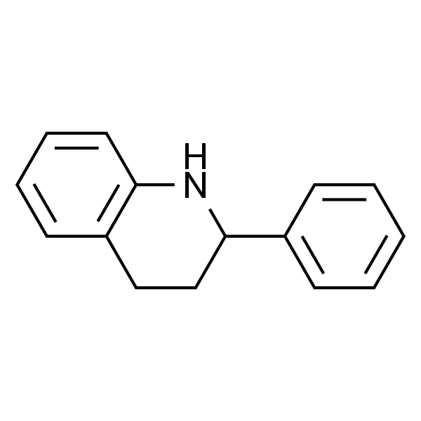 2-对苯-1,2,3,4-四氢喹啉