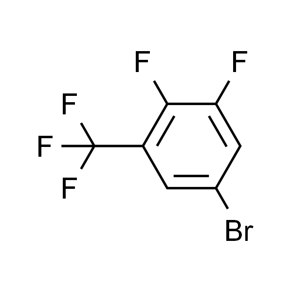5-溴1,2,2-二氟-3-(三氟甲基)苯