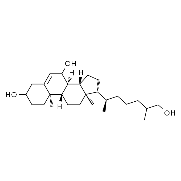 7ß,27-dihydroxycholesterol