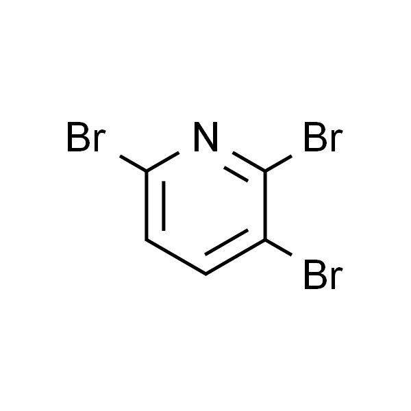 2,3,6-三溴吡啶