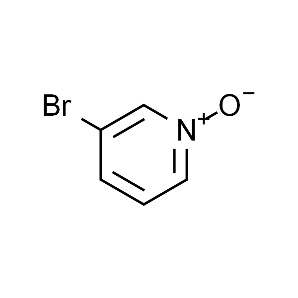 3-溴吡啶 1-氧化物