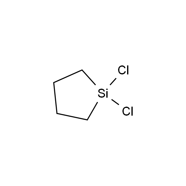 硅杂环戊烷，1，1-二氯-