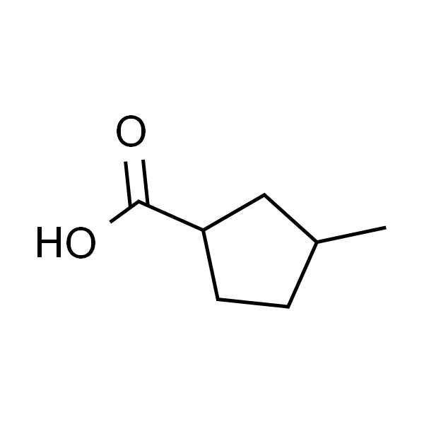 3-甲基环戊烷-1-羧酸
