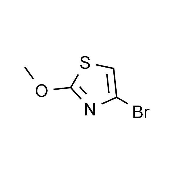 4-溴-2-甲氧基噻唑
